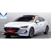 PASSANGER HYUNDAI SONATA (DN8) INSPIRATION 2.0 LPG 2WD 2021 YEAR